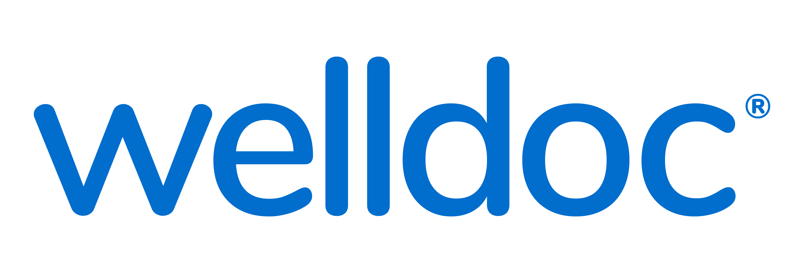 Welldoc Logo